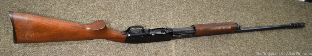 Remington Arms Co. Model 31 16-Gauge 28" Shotgun with Poly Choke 1947-img-17