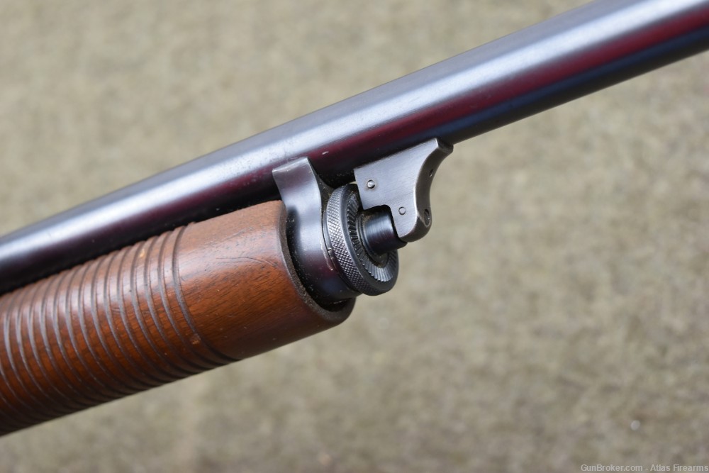 Remington Arms Co. Model 31 16-Gauge 28" Shotgun with Poly Choke 1947-img-30