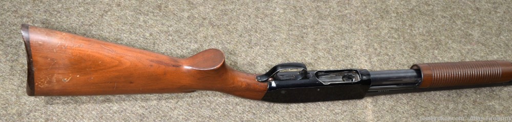 Remington Arms Co. Model 31 16-Gauge 28" Shotgun with Poly Choke 1947-img-18