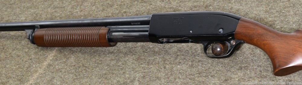 Remington Arms Co. Model 31 16-Gauge 28" Shotgun with Poly Choke 1947-img-10