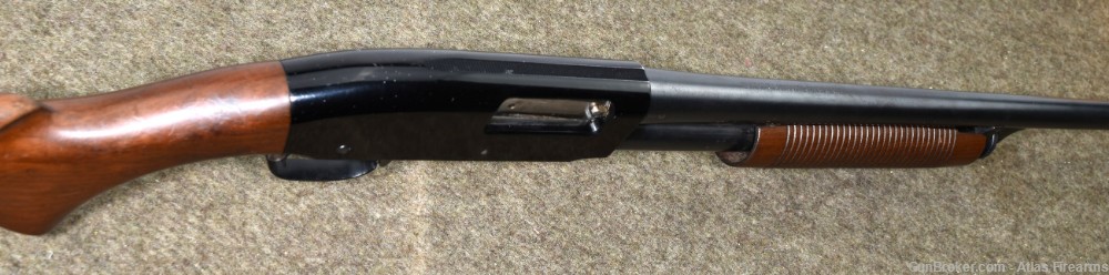 Remington Arms Co. Model 31 16-Gauge 28" Shotgun with Poly Choke 1947-img-15