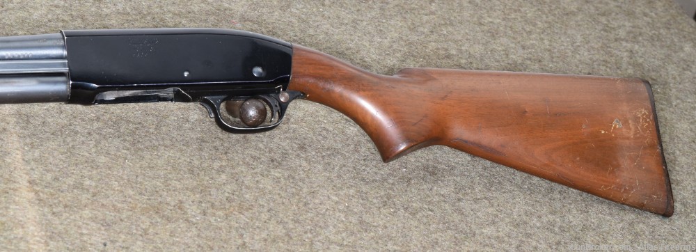 Remington Arms Co. Model 31 16-Gauge 28" Shotgun with Poly Choke 1947-img-9