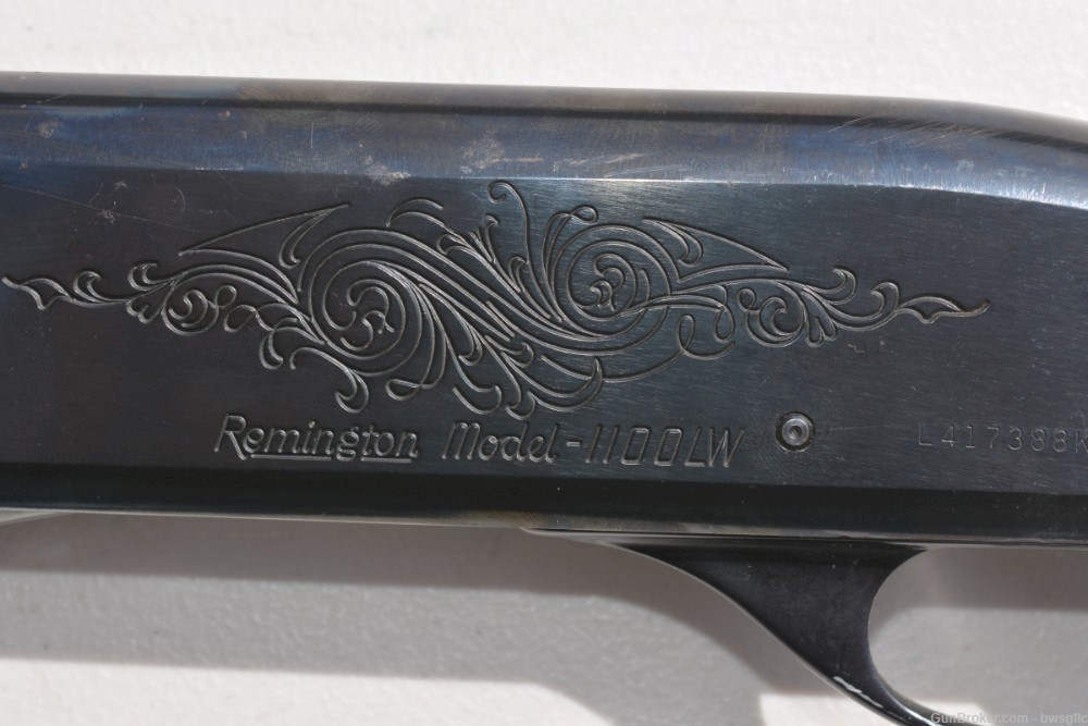 Remington 1100 Light Weight 20 gauge-img-5