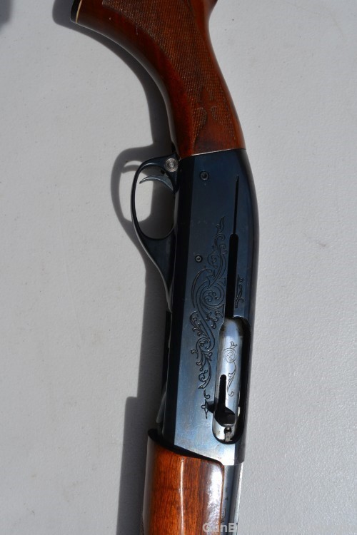Remington 1100 Light Weight 20 gauge-img-7
