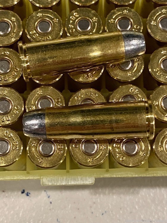.38-40 Winchester 50 rounds-img-3