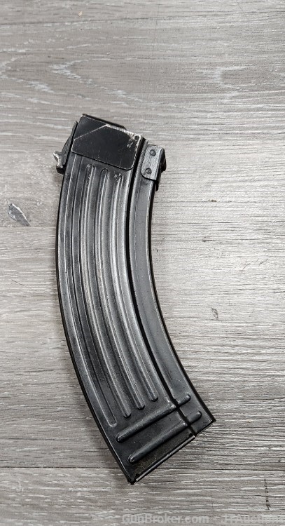 PREBAN MA Legal pre ban Chinese AK 47 AKS 30Rd Poly Tech Norinco Magazine-img-4