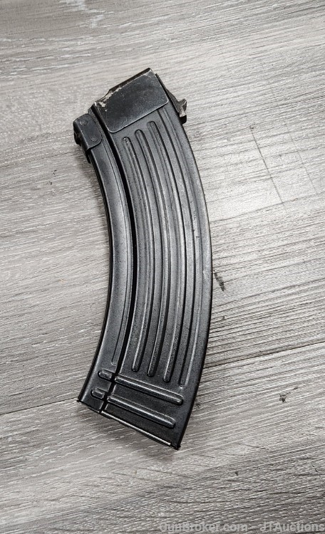 PREBAN MA Legal pre ban Chinese AK 47 AKS 30Rd Poly Tech Norinco Magazine-img-0