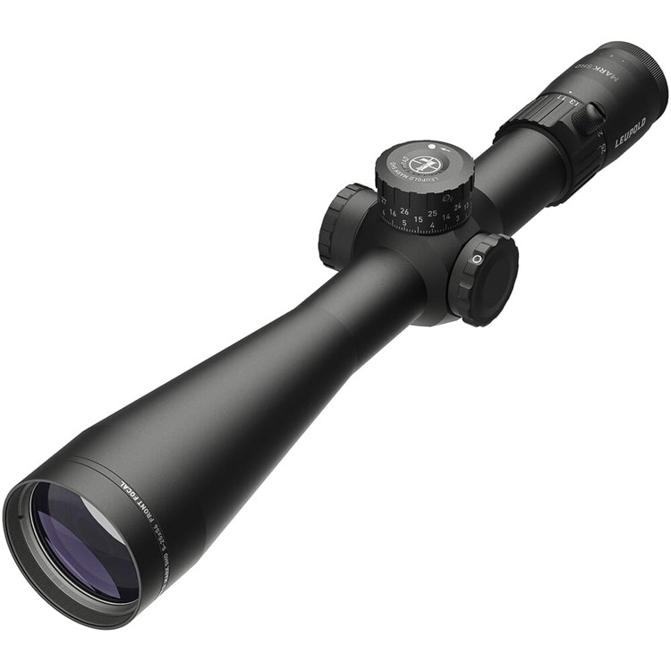 Leupold Mark 5HD 5-25x56 (35mm) M5C3 FFP PR1-MIL Riflescope 180609-img-0