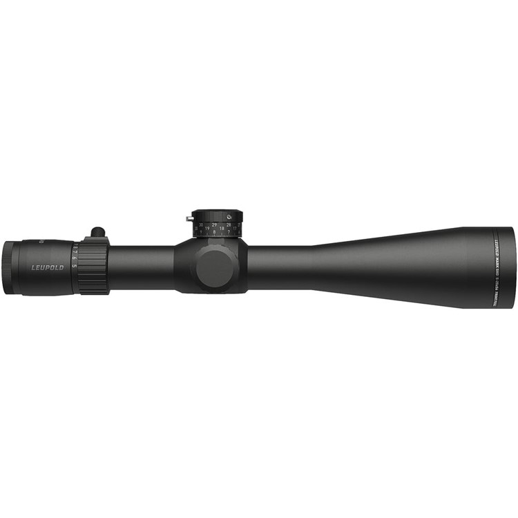 Leupold Mark 5HD 5-25x56 (35mm) M5C3 FFP PR1-MIL Riflescope 180609-img-1