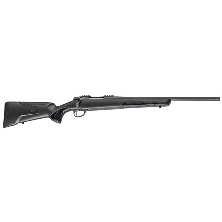 Sako 90 Adventure .300 Win Mag 1:10" 24" Bbl RH Black Rifle JRS90ADV331/24-img-0