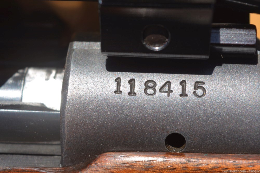 Winchester Pre-64 Model 70 in 270-img-7