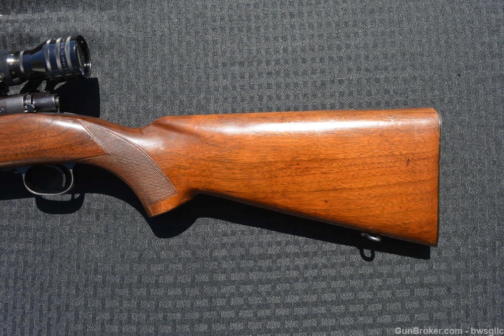 Winchester Pre-64 Model 70 in 270-img-18