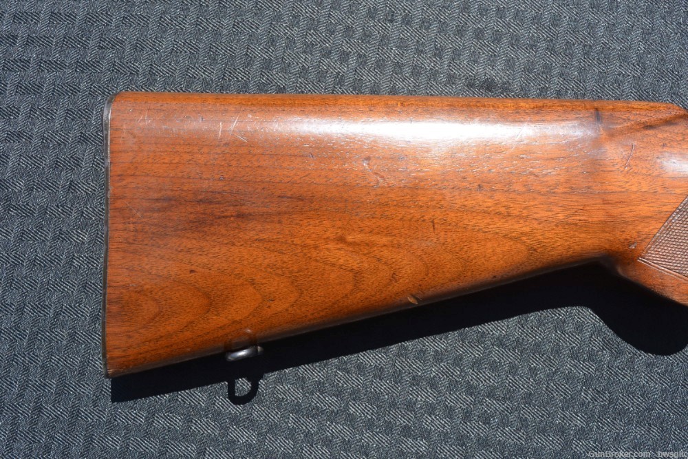 Winchester Pre-64 Model 70 in 270-img-2