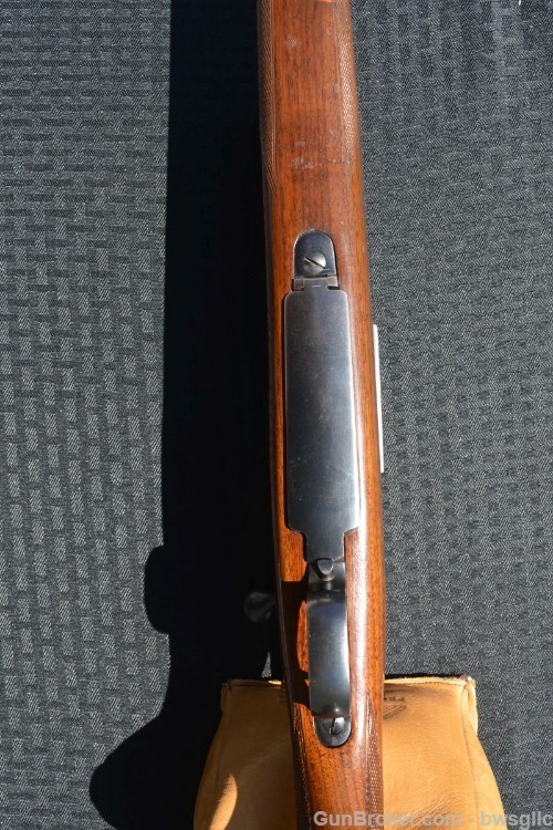 Winchester Pre-64 Model 70 in 270-img-20