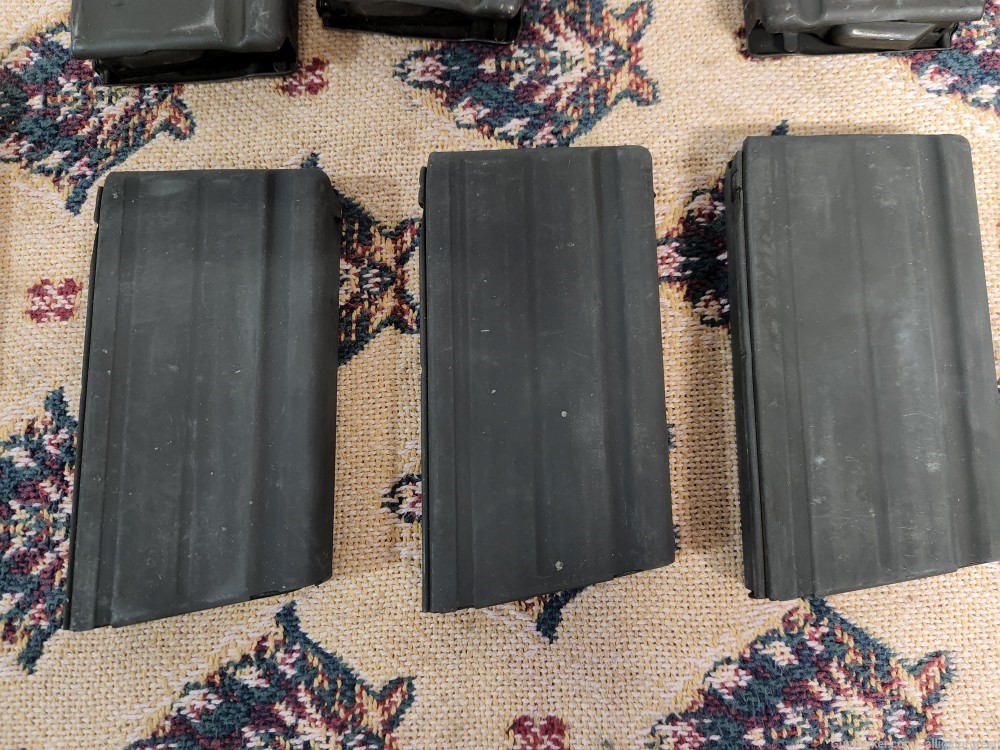 FN FAL Steyr 20 round magazines refinished 7.62x51 308-img-2