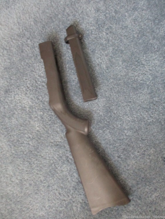 RUGER  10-22 TAKEDOWN STOCK-img-5