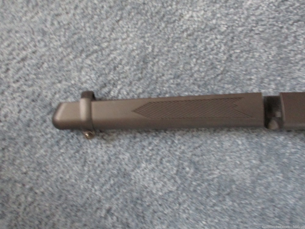 RUGER  10-22 TAKEDOWN STOCK-img-1