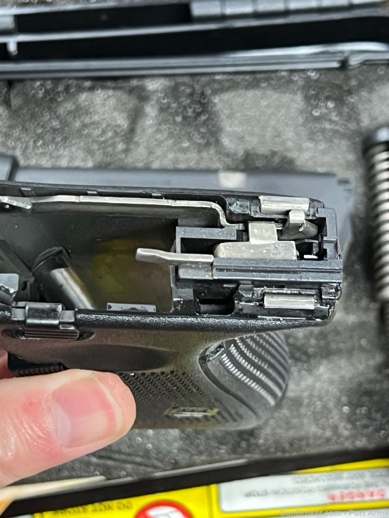 Glock 19 Gen4 9mm Great Condition G19 19Gen4 -img-10