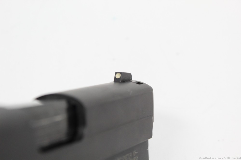 SIG P220 Carry .45 ACP Semi Auto Compact Pistol w/ Original Case-img-16