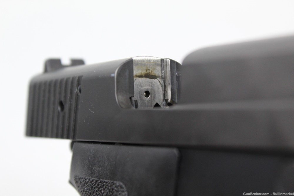 SIG P220 Carry .45 ACP Semi Auto Compact Pistol w/ Original Case-img-26