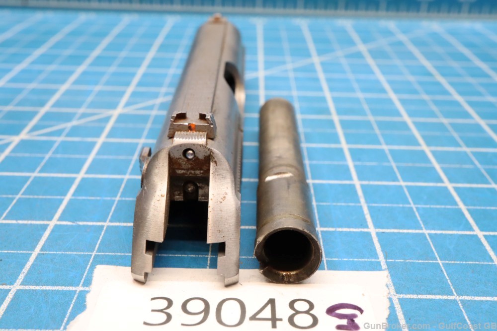 Walther PPK/S 380acp Repair Parts GB39048-img-3