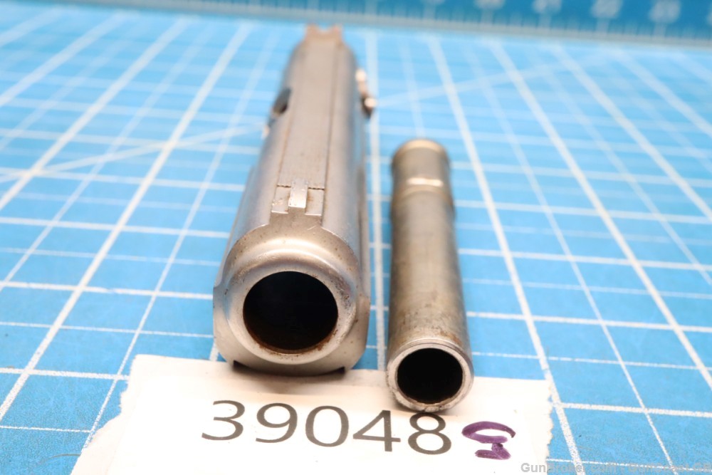 Walther PPK/S 380acp Repair Parts GB39048-img-2