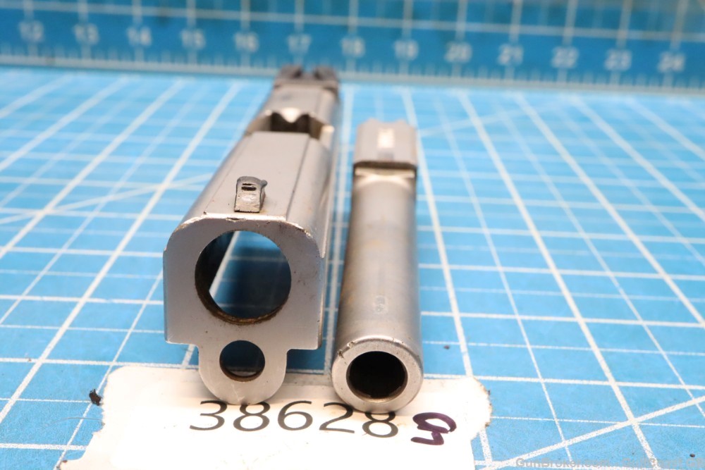 SMITH & WESSON SW9VE 9mm Repair Parts GB38628-img-2