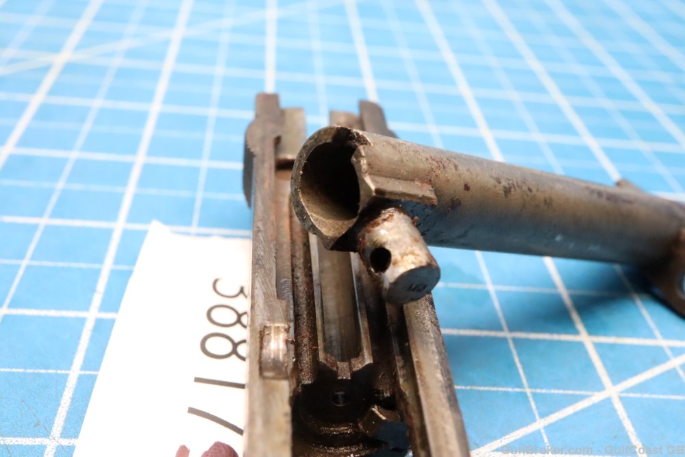Mauser 1910 32acp Repair Parts GB38817-img-3