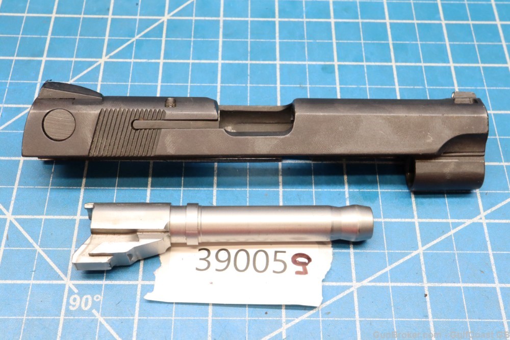 Smith & Wesson 915 9mm Repair Parts GB39005-img-5