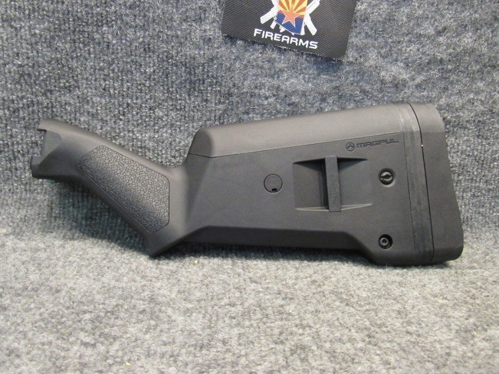 Magpul SGA stock and SGA cheek risers for Remington 870 NEW!-img-8