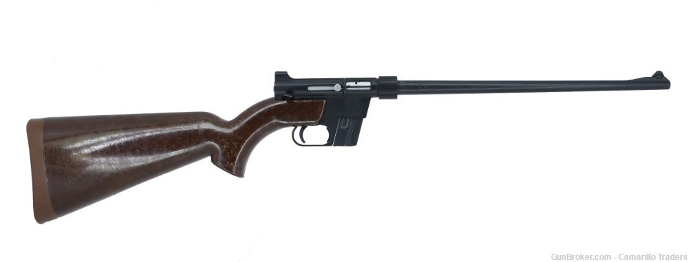 Phenomenal ARMALITE AR-7 Brown Bakelite Stocked 22LR semi-auto TD rifle C&R-img-8