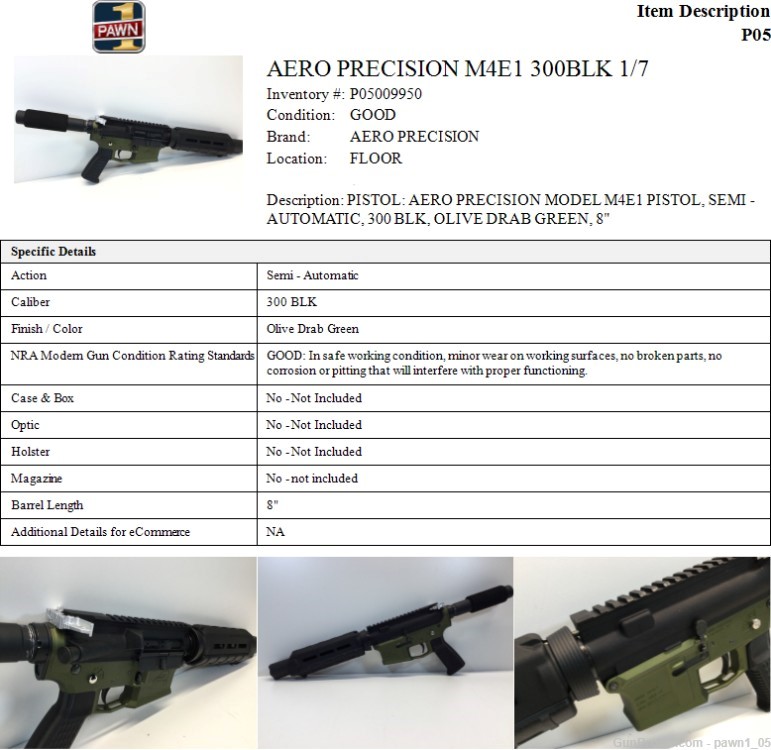AERO PRECISION M4E1 300BLK 1/7-img-4