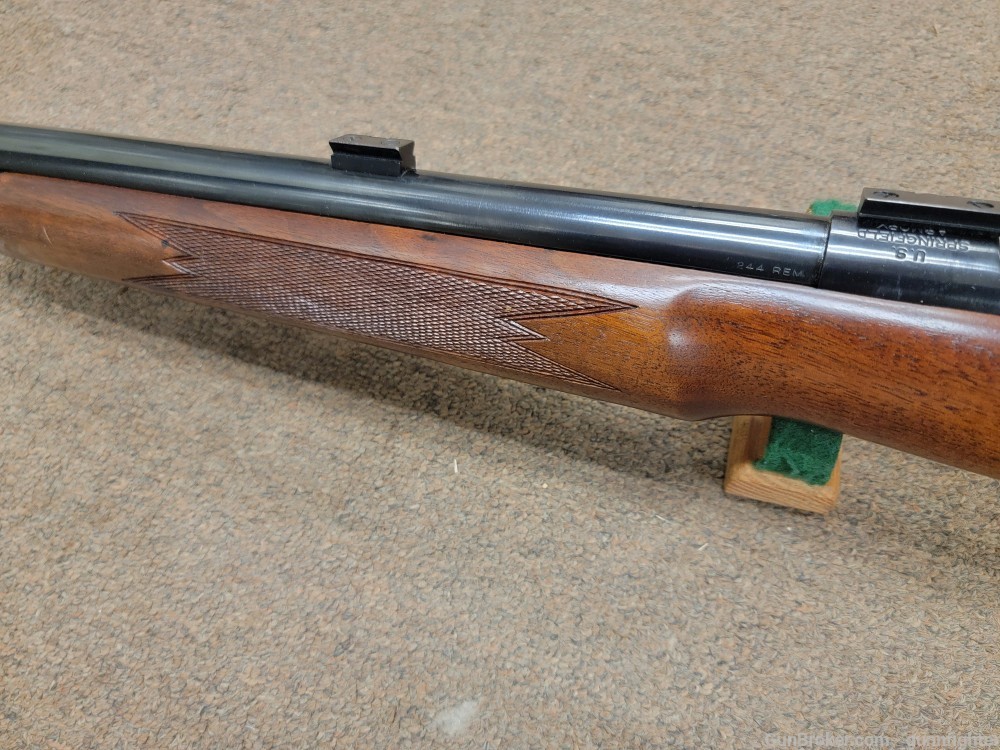 U.S. Springfield 1903 Mark 1 Custom 244Rem-img-10