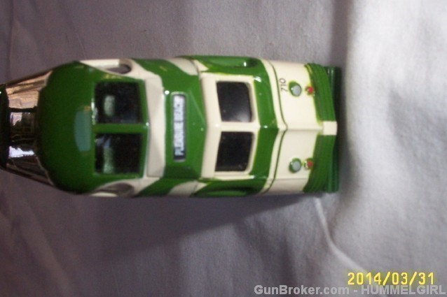 CORGI ENGLISH BLACKPOOL BALLOON TRAM NEW HO GAGE!-img-4