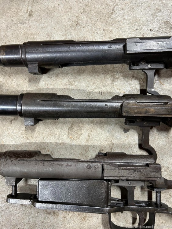 Type 99 Arisaka, Parts lot, Gunsmith Special (Please see pictures)-img-2