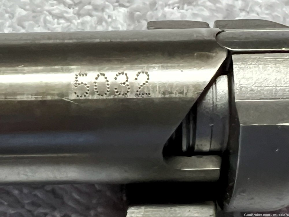 BNIB Remington 700 Stainless 223 Heavy 24" 5R 1:9 H-S Precision Stock-img-13