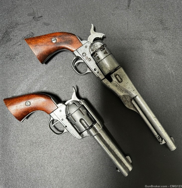 BKA replica guns -img-1