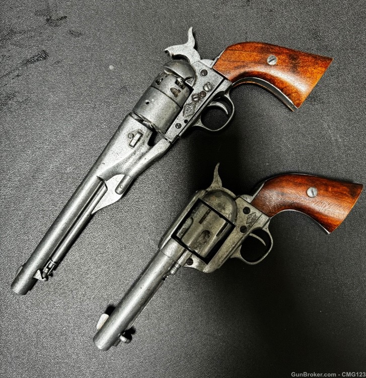 BKA replica guns -img-0