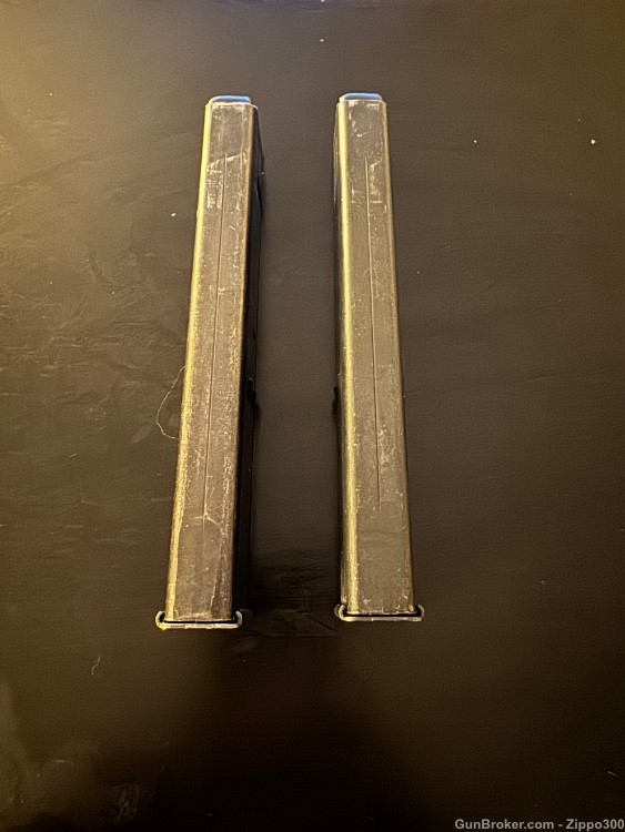 Uzi 9mm magazines (2)-img-1