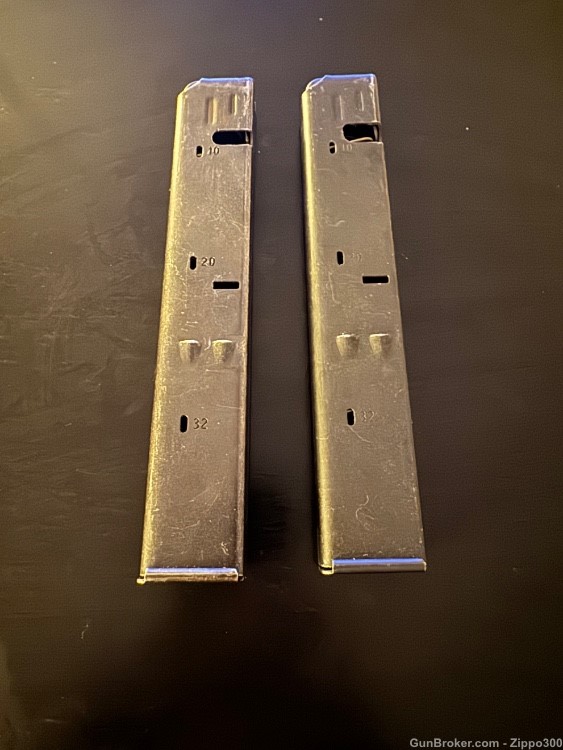 Uzi 9mm magazines (2)-img-2