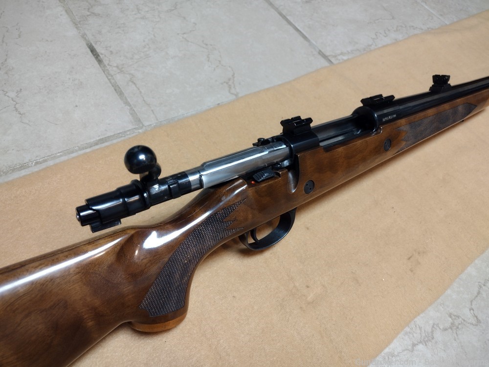 Remington 798 458 Win Magnum 24" Bolt Action Safari Rifle .458 Mag-img-25