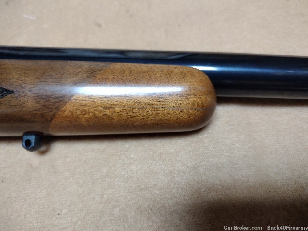 Remington 798 458 Win Magnum 24" Bolt Action Safari Rifle .458 Mag-img-4