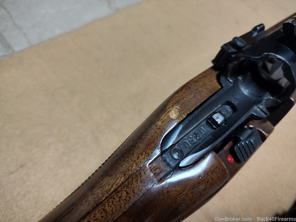 Remington 798 458 Win Magnum 24" Bolt Action Safari Rifle .458 Mag-img-27