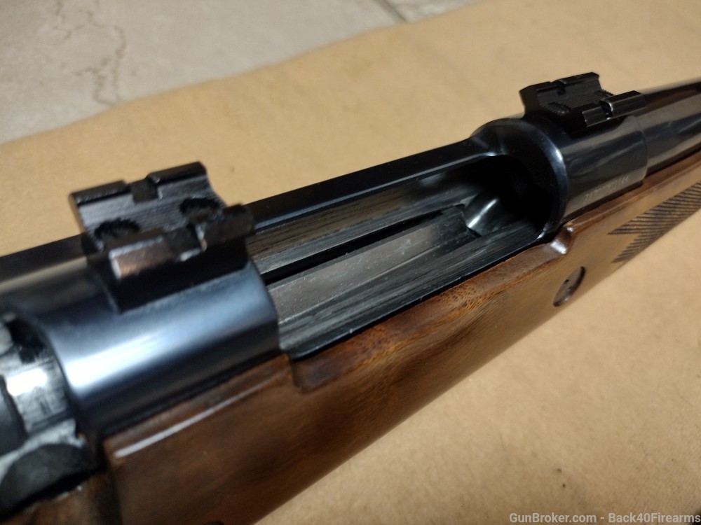 Remington 798 458 Win Magnum 24" Bolt Action Safari Rifle .458 Mag-img-28