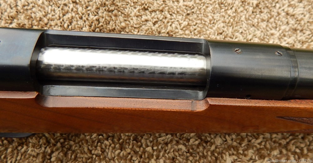 Remington 700 Safari Grade -.375 H&H Magnum - 1994-img-14