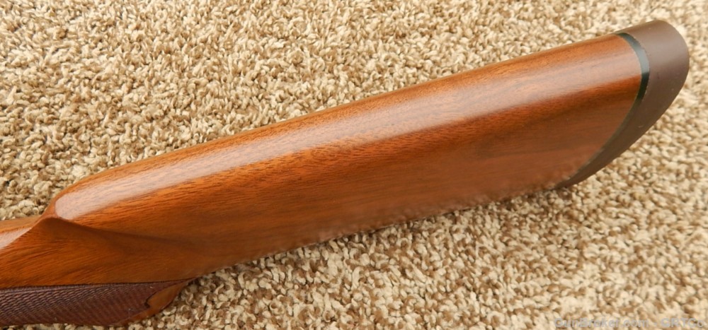 Remington 700 Safari Grade -.375 H&H Magnum - 1994-img-40