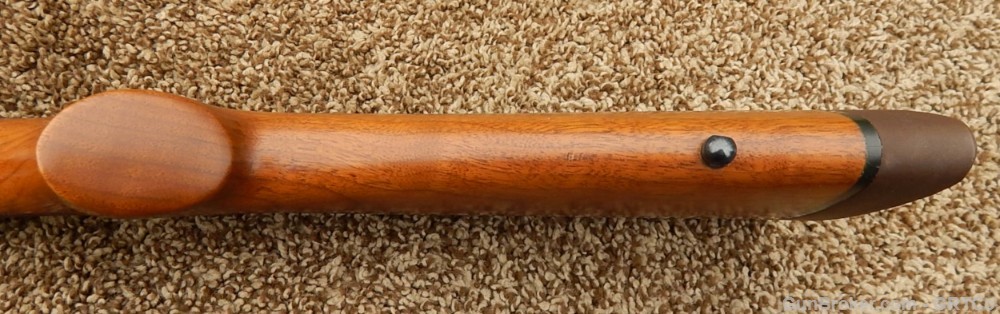 Remington 700 Safari Grade -.375 H&H Magnum - 1994-img-46