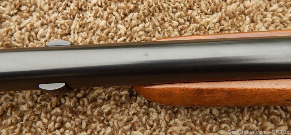 Remington 700 Safari Grade -.375 H&H Magnum - 1994-img-32