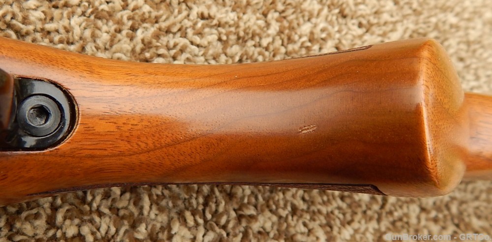 Remington 700 Safari Grade -.375 H&H Magnum - 1994-img-45