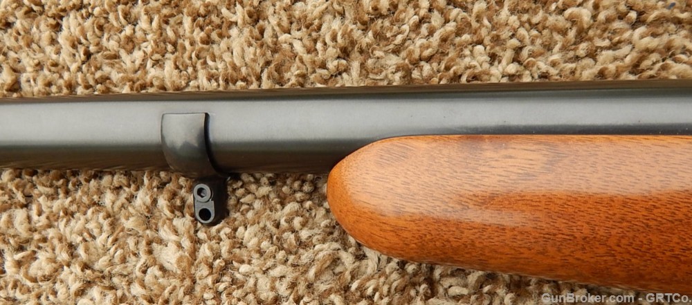 Remington 700 Safari Grade -.375 H&H Magnum - 1994-img-27